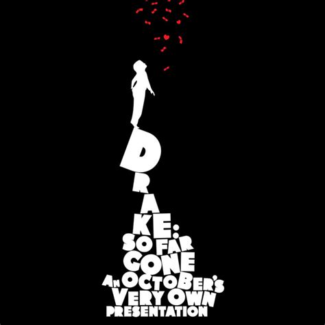 So Far Gone - الألبوم - Drake | Spotify