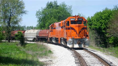 Chicago South Shore & South Bend Railroad | RailWorks