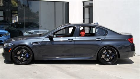 2016 BMW M5 *** COMPETITION PACKAGE *** Stock # 6246 for sale near Redondo Beach, CA | CA BMW Dealer