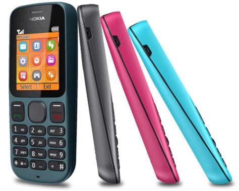 Nokia 100 in Malaysia Price, Specs & Review - RM80 | TechNave