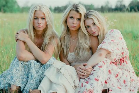 Sister Trio The Castellows Take Social Media By Storm: See 5 Of Their Best Covers - Country Now