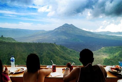 Kintamani Volcano Tour – Family Bali Tours