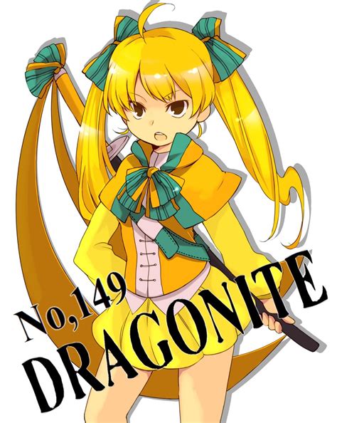 Dragonite - Pokémon - Image by Tomkrs #925099 - Zerochan Anime Image Board