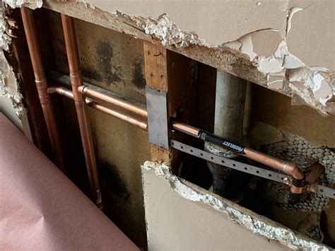 Copper Repipe – Streamline Repipe and Plumbing