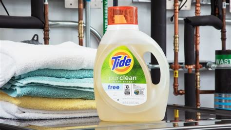 9 Best Eco-Friendly Laundry Detergents of 2024 - Reviewed