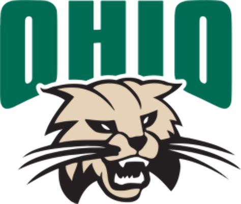 Download High Quality ohio university logo vector Transparent PNG ...