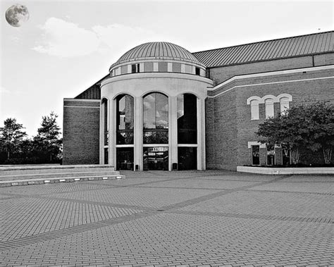 Murfreesboro City Hall Rotunda | Harry Polny | Flickr