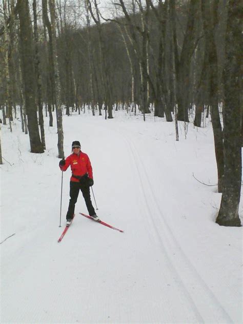 Jackson Ski Touring Foundation® - Jackson, NH - Cross Country and ...