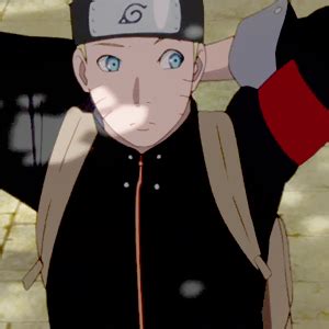 Naruto Matching PFP