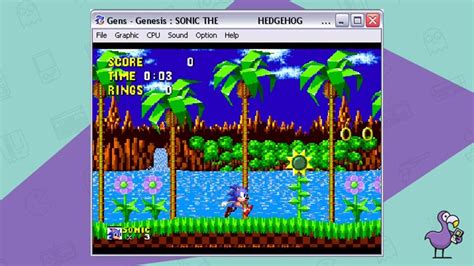 5 Best Sega Mega Drive Emulators Of 2024