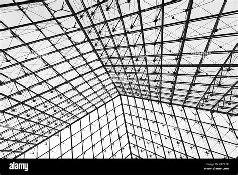 Modern architecture pattern Stock Photo - Alamy