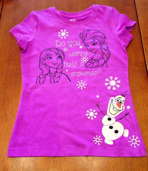 This item is unavailable | Etsy | Frozen shirts, Elsa shirt, Cute shirts