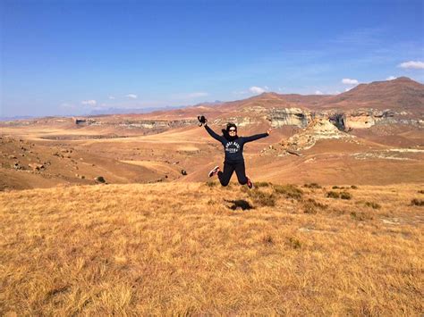 Golden Gate Highlands National Park