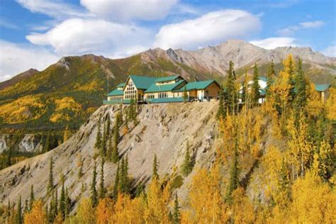 Grande Denali Lodge, Denali National Park and Preserve | GreatValueVacations.com