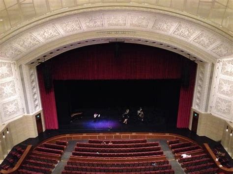 A Conversation about the Northrop Auditorium Redesign | Classical MPR