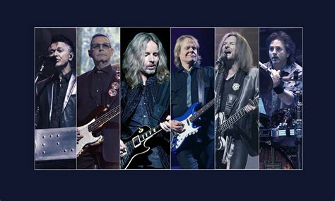 Styx Concert Setlist: Discover the Average Song List