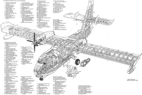 canadair, Cl 415, Firecat, Securita Wallpapers HD / Desktop and Mobile Backgrounds