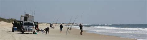 Cape Lookout Camping: The Complete Guide To Camping At Cape Lookout ...