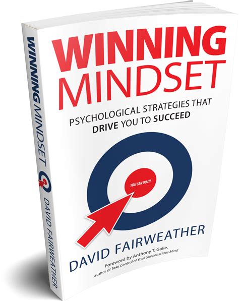 Winning Mindset Book