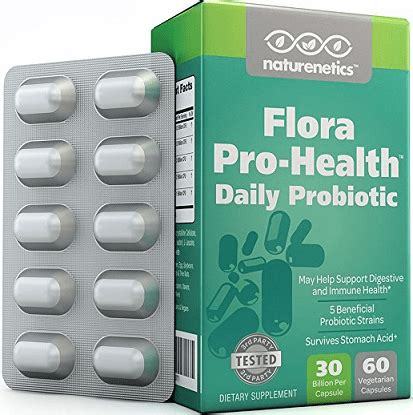 7 Best Probiotics To Relieve Constipation: 2020 Review