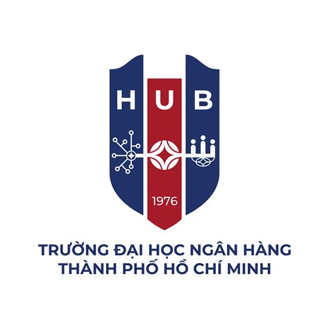 Bộ nhận diện thương hiệu HUB