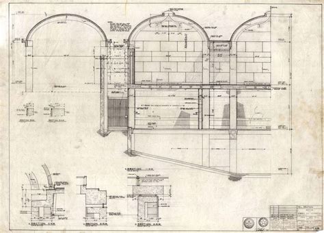 Kimbell Art Museum by Louis Kahn: Light is the theme - RTF | Rethinking ...