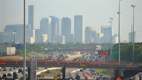 Weigh in on Houston-area road projects at HGAC meeting - ABC13 Houston