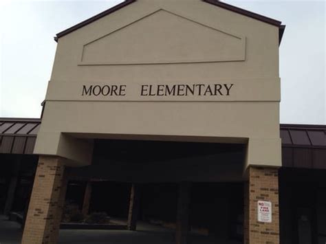 Moore Elementary School - Elementary Schools - 1061 Lewisburg Pike, Franklin, TN, United States ...