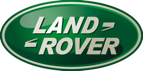 Land Rover Logo, Automotive Identity, Rugged Branding, Adventure Symbol, Off-Road Badge PNG