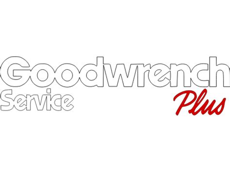 Goodwrench logos | Stunod Racing