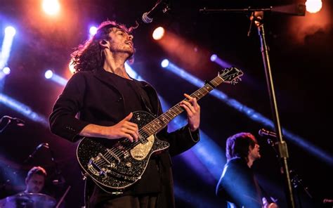 Hozier, Wasteland, Baby!, review: a talent to rival Jeff Buckley