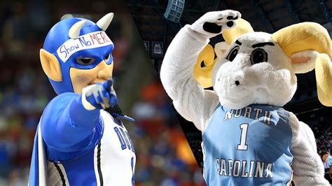 5 Reasons Why Duke vs UNC is the Greatest Rivalry in Sports | Carolina Blitz