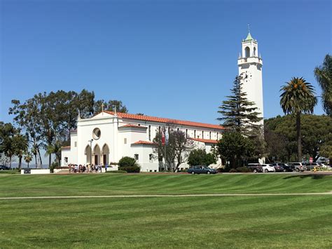 Loyola Marymount University, Los Angeles | Expedia.se