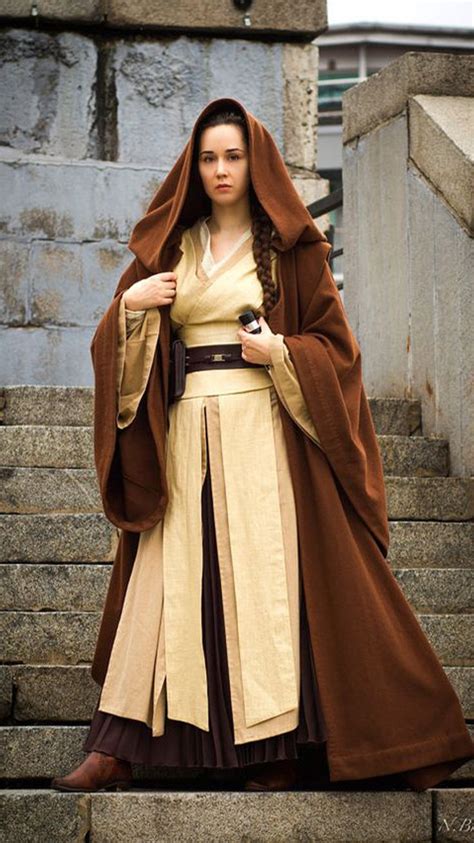 How You Can Rock The Star Wars Inspired Looks Without A Ratty T-Shirt ...