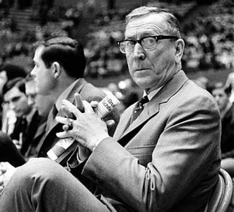 Legendary college basketball coach John Wooden dies | MPR News