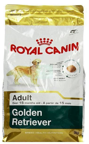 Royal Canin Golden Retriever Adult Dog Dry Food – XOXOtails