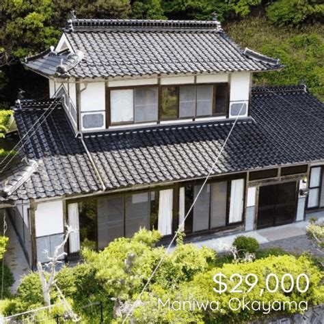 Should You Buy An Akiya? 4 Things You Should Know Before Buying A Cheap House In Japan - Cheap ...