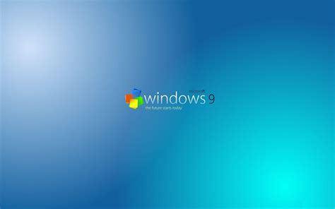 Windows 9 Wallpapers - Wallpaper Cave