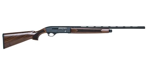 Mossberg SA-28 28 Gauge All-Purpose Field Shotgun with Wood Stock ...