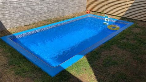 Piscinas de Fibra de Vidrio → 18 modelos【 Consulta Precios 2022