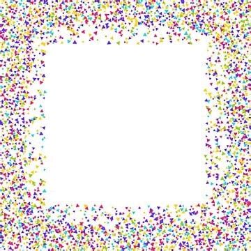 Confetti PNG, Gold Confetti, Colorful Confetti, Party Confetti PNG Clipart Images And Vector For ...