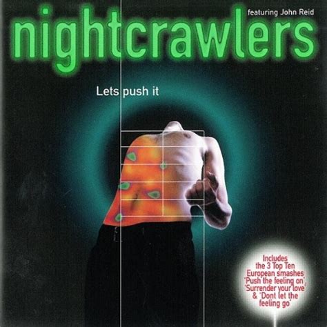 Let's Push It - Nightcrawlers | Songs, Reviews, Credits | AllMusic