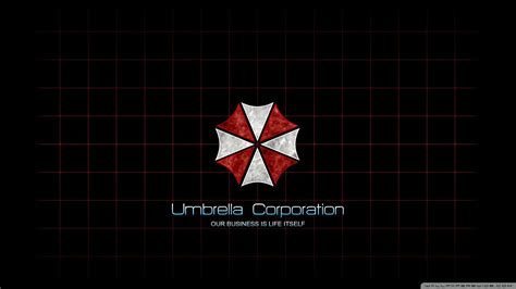 Umbrella Corporation Wallpapers 1920x1080 - Wallpaper Cave