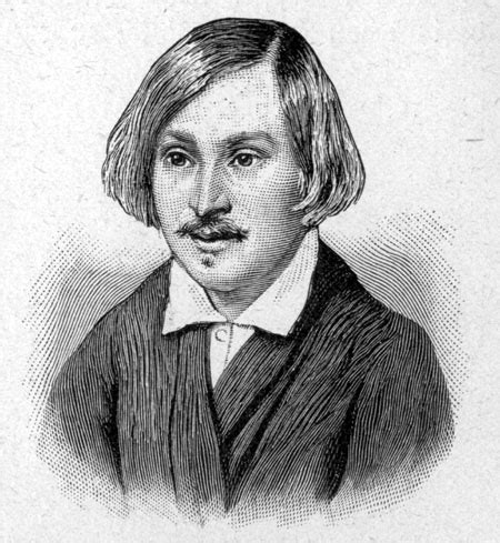 Nikolai Gogol Quotes. QuotesGram