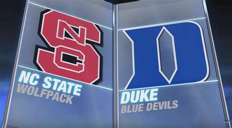 Video: NC State vs. Duke 2016 ACC basketball tournament highlights ...