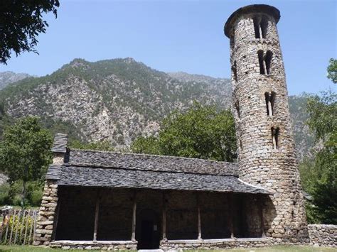 Santa Coloma Church (Andorra): Address, Attraction Reviews - Tripadvisor