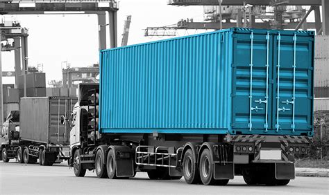 Minimize Dwell & Demurrage Costs with GPS Container Tracking | CallPass