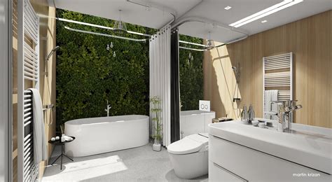 Orchard House Interior on Behance