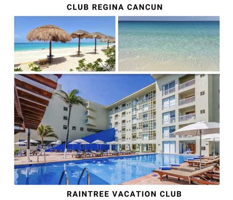 Aprender acerca 51+ imagen raintree club regina cancun - Abzlocal.mx
