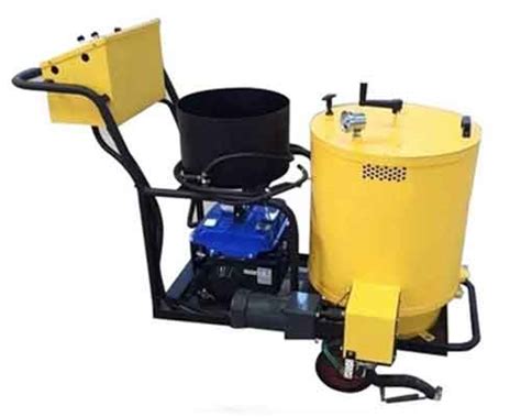 Asphalt Crack Filler Machine|Crack Sealing Machine|Crack Repair